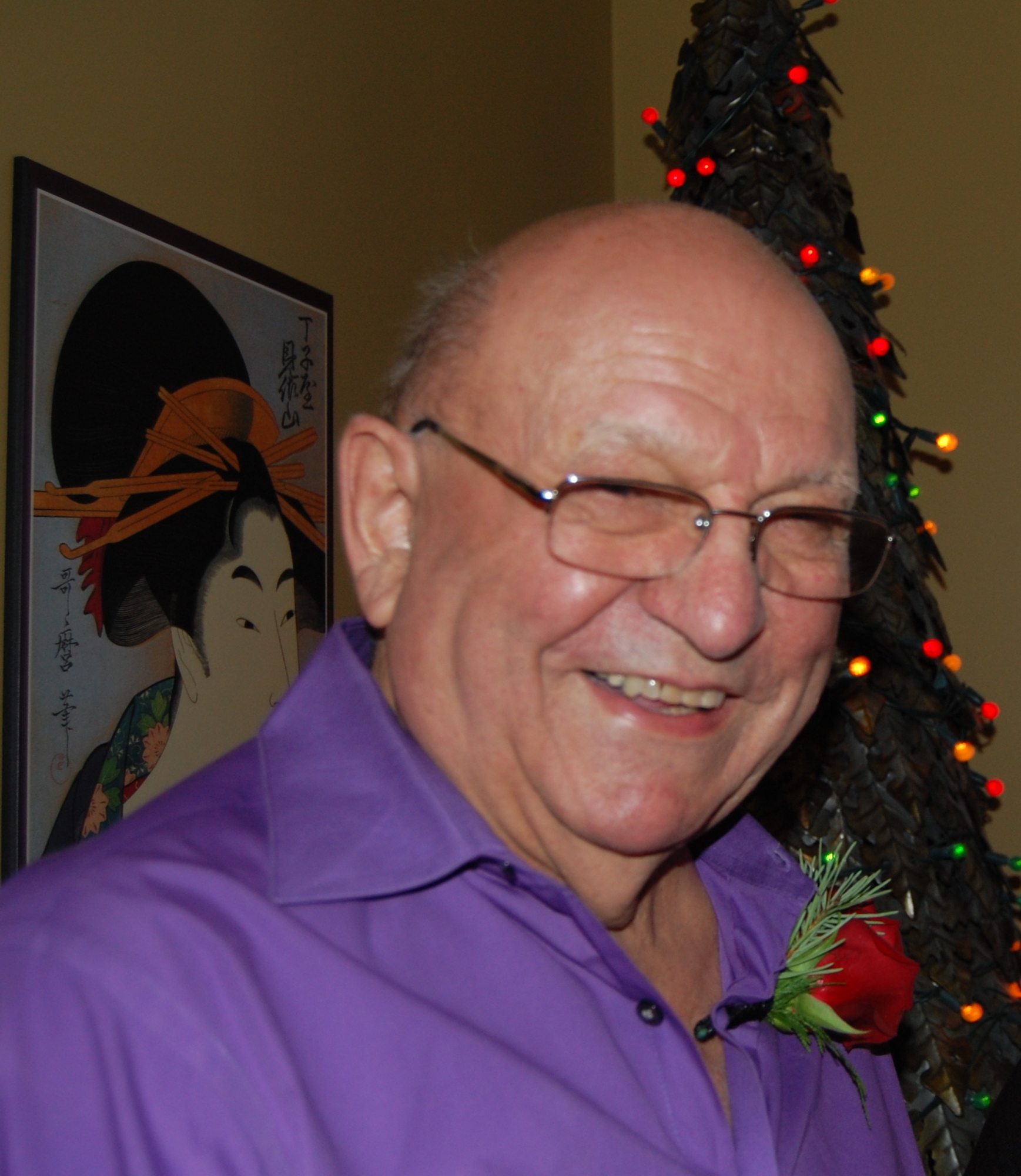 Fritz Saurer