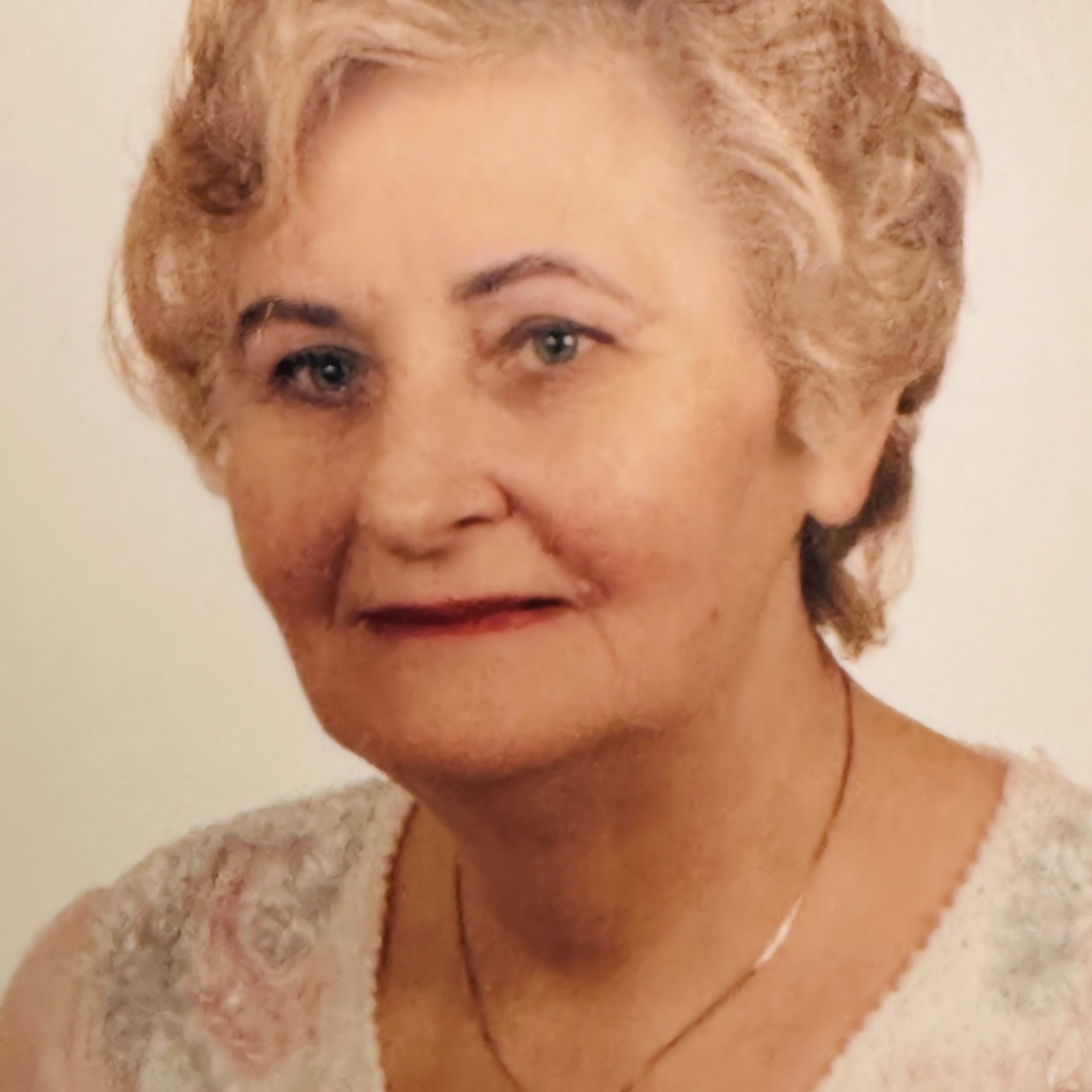 Janina Sawicki