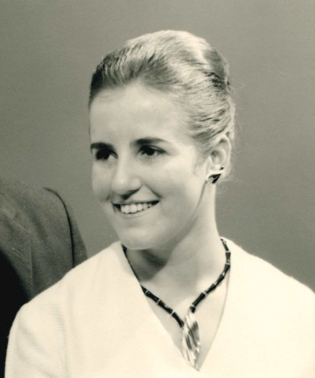 Patricia Schermann