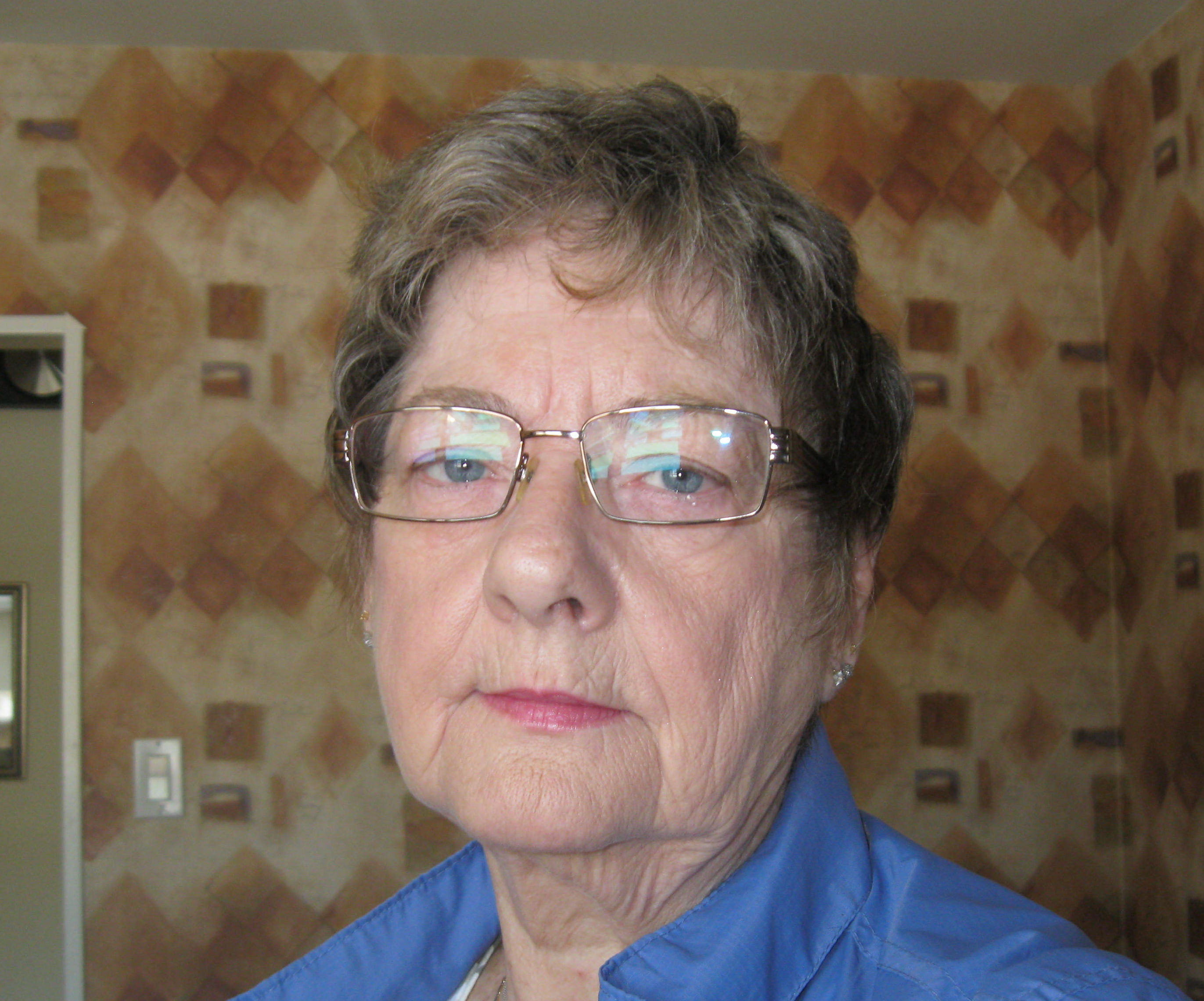 Patricia Schneider