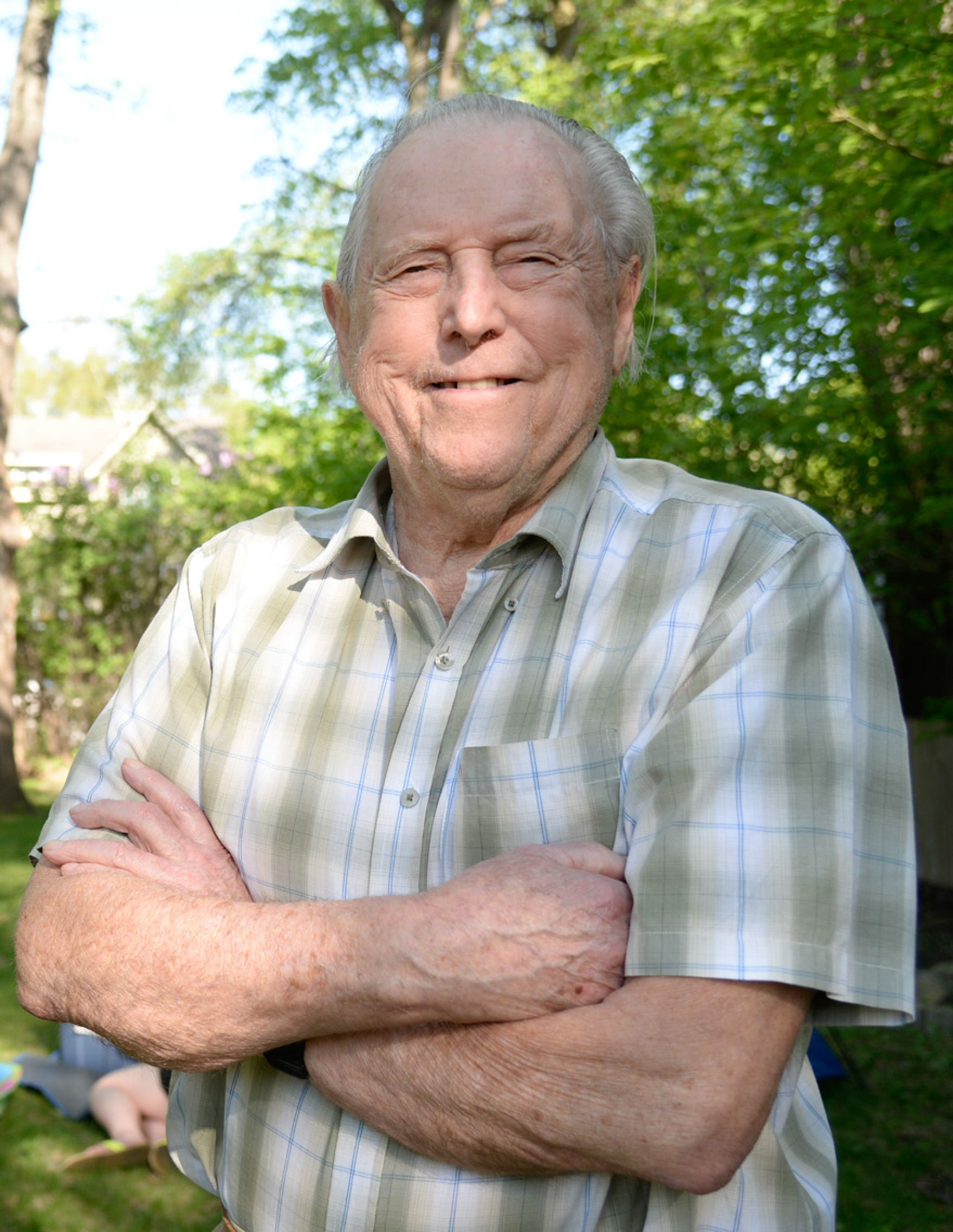 Herbert Schon