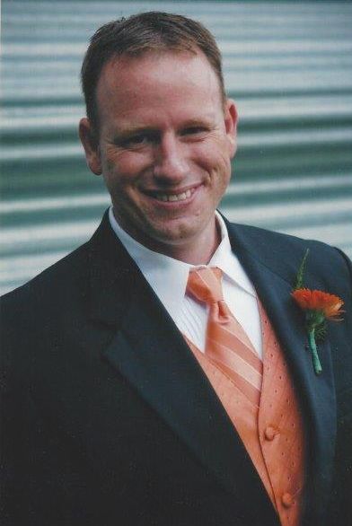 Ryan Schroeder