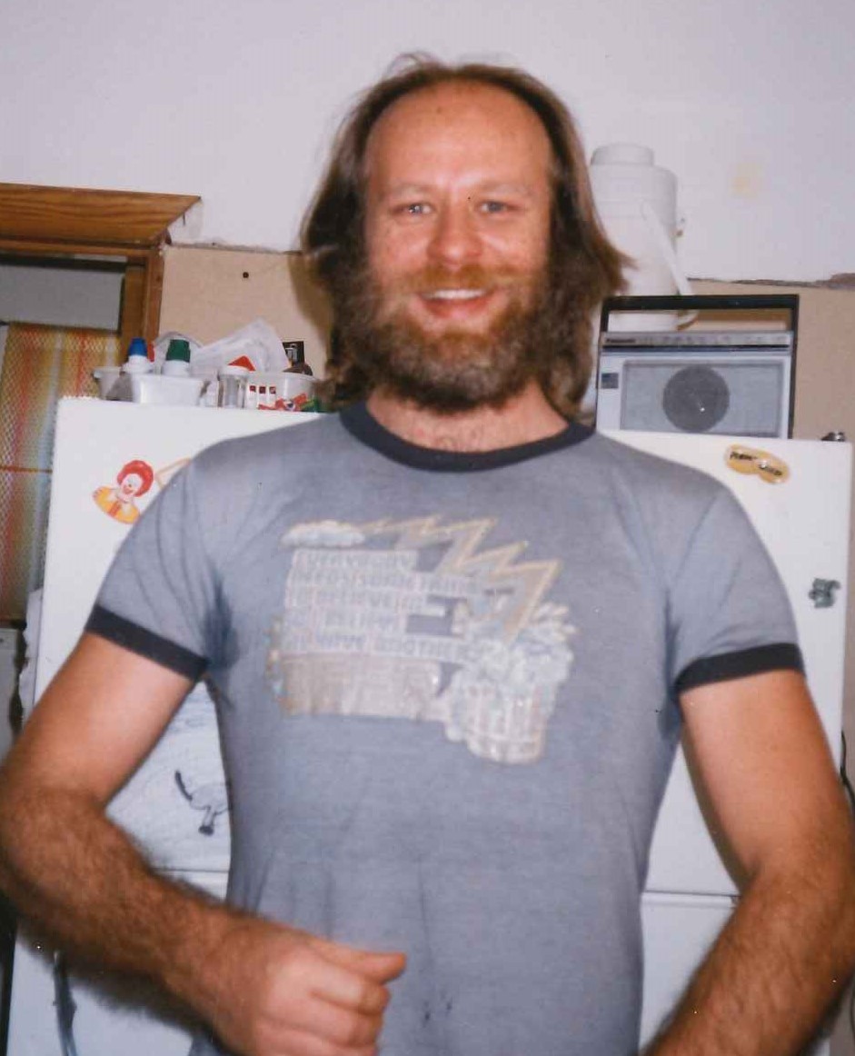 Barry Schuler