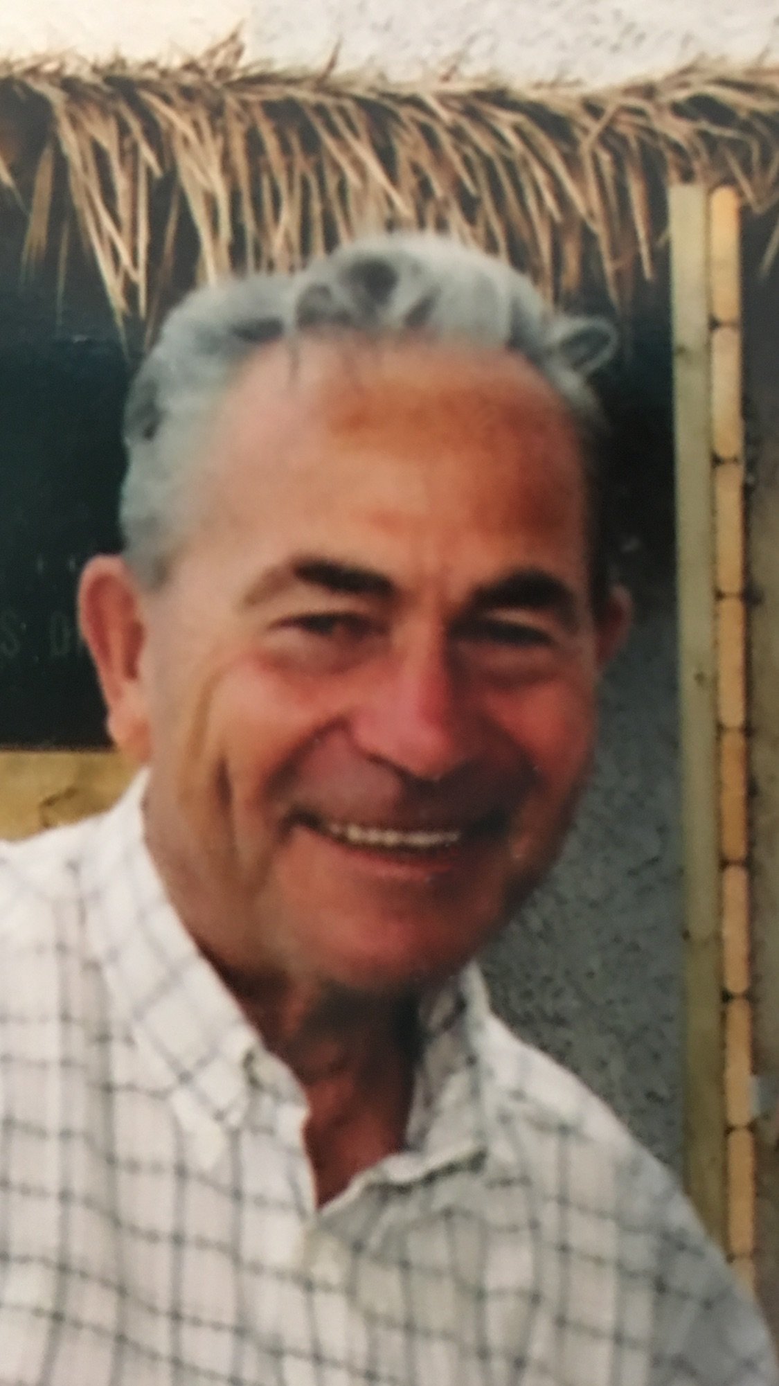 Benjamin Schultz