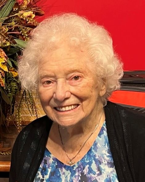 Dorothea Schultz