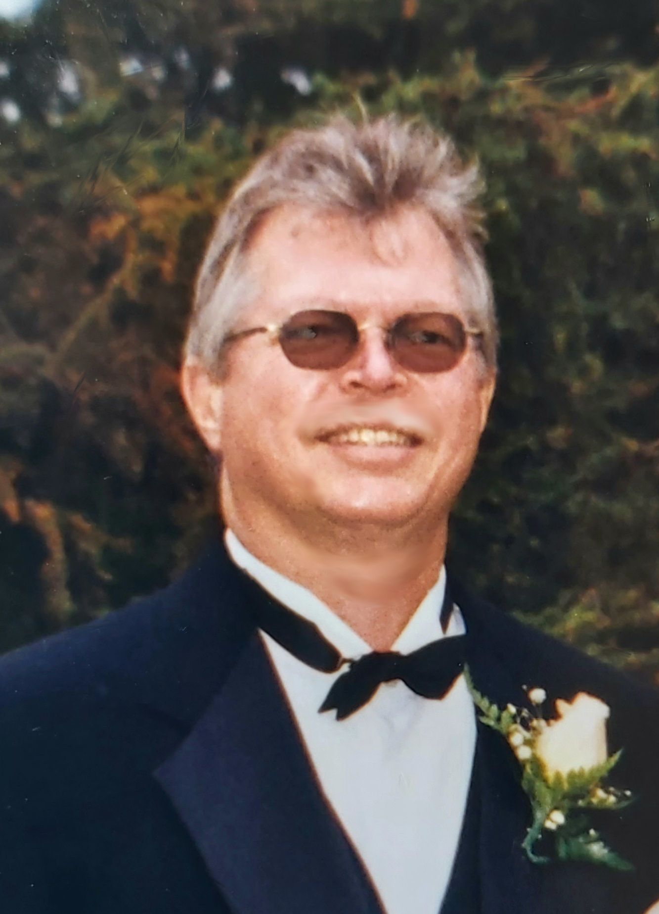 Gregory Scot