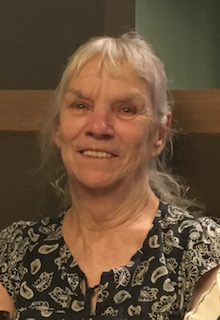 Sharon Scott