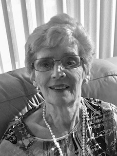 Shirley Elinor Scott