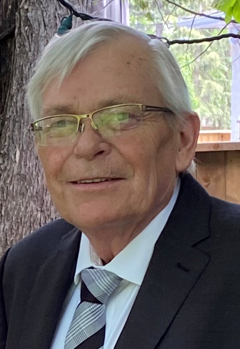 Edward Sedleski