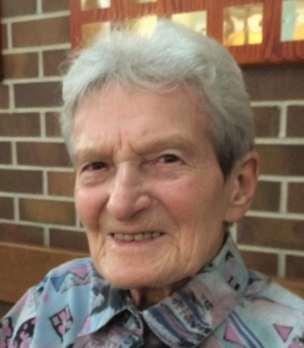 Nellie Seifert