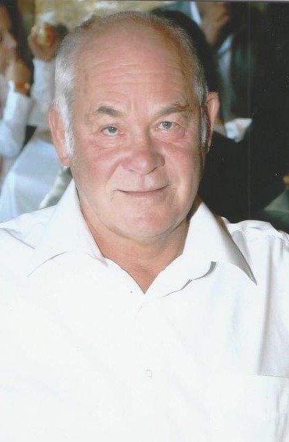 Robert Sendall