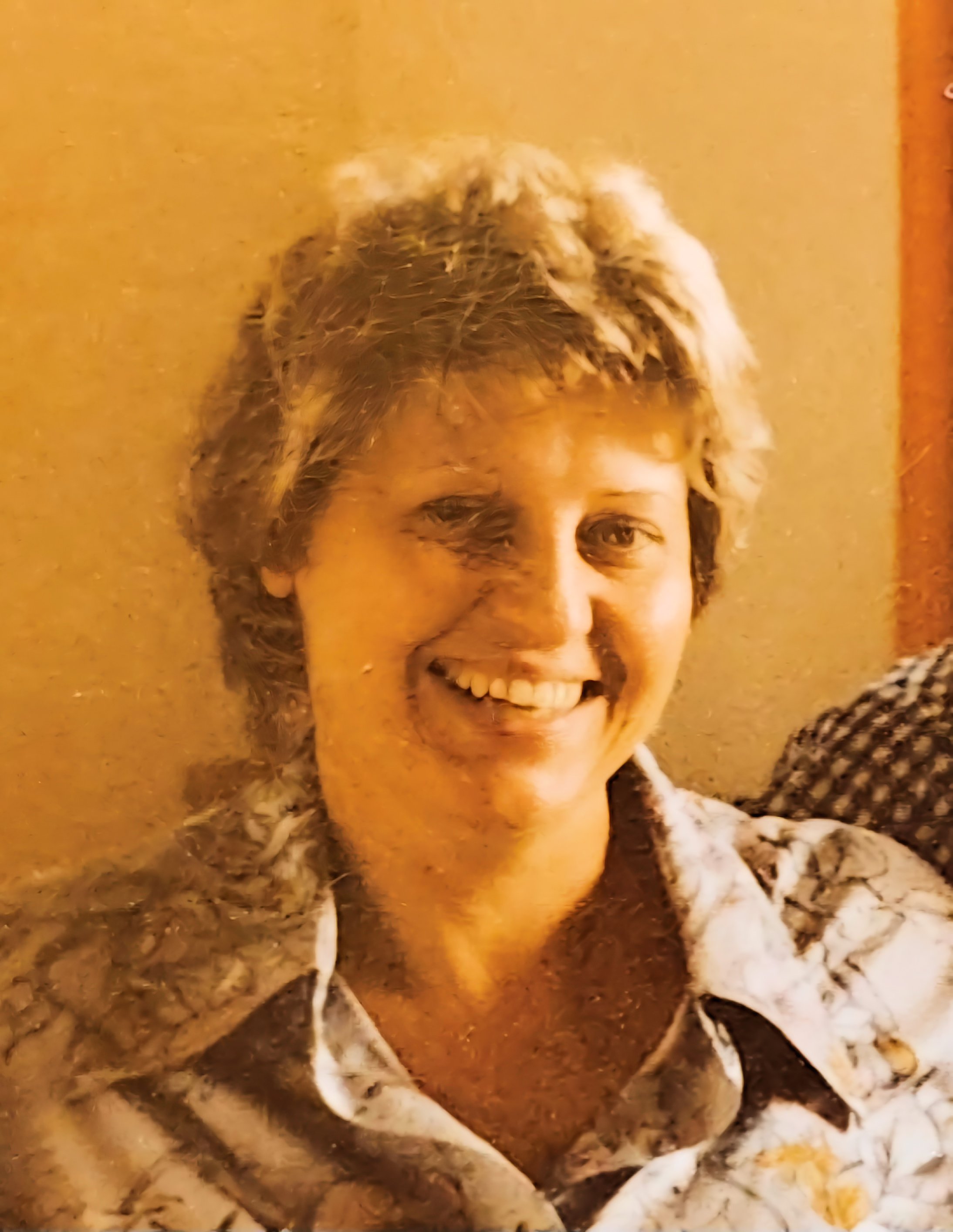 Nancy (Nellie) Senkow