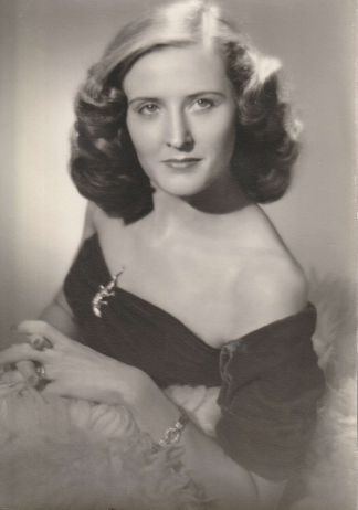 Lucy Senton