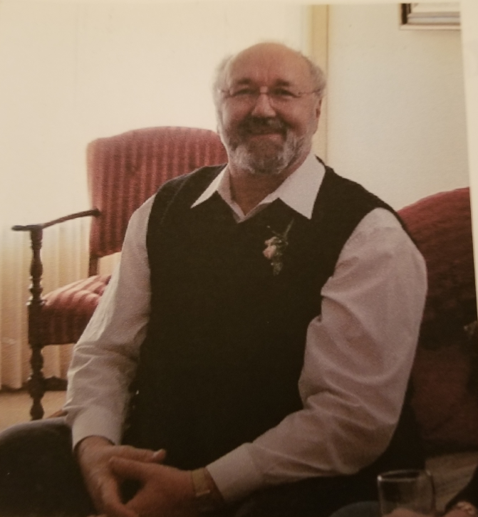 Ronald Serbin