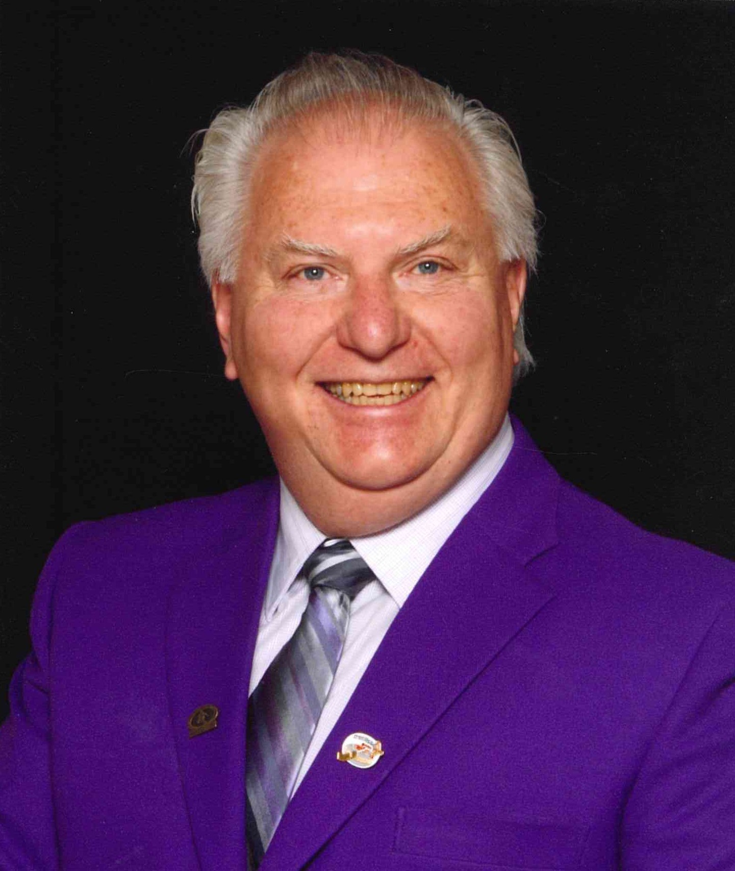 Andrew  Seredynski