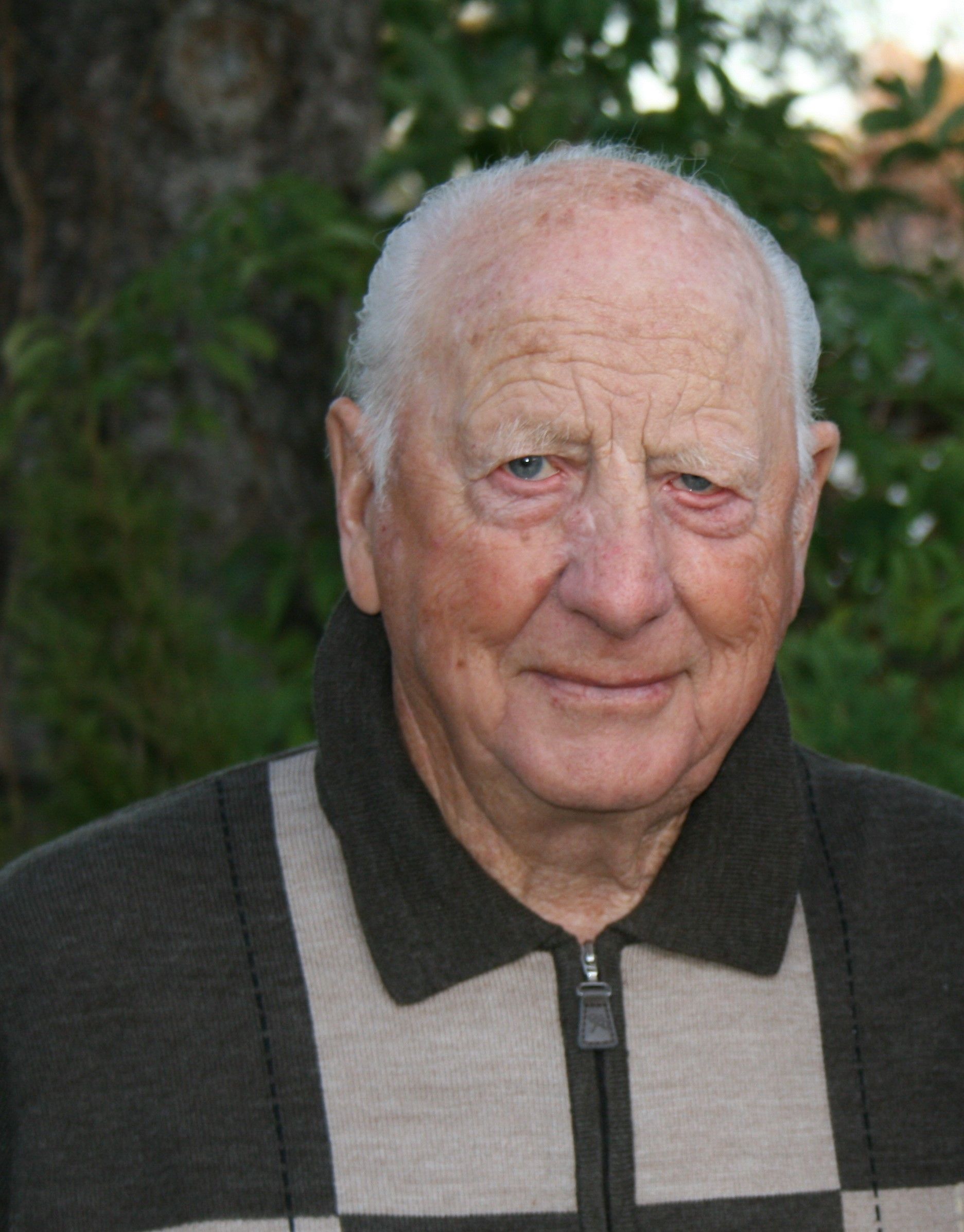 Norman Shearer