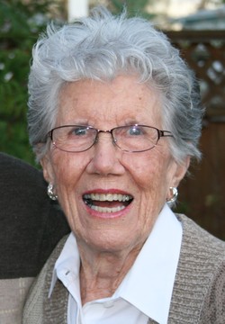 Mildred Shearer