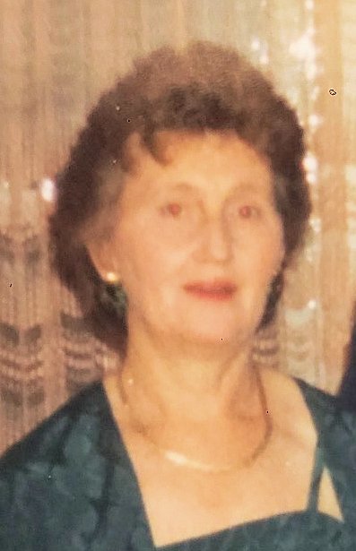 Sheila Summerton
