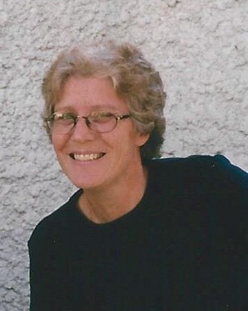 Sharon Shepherd