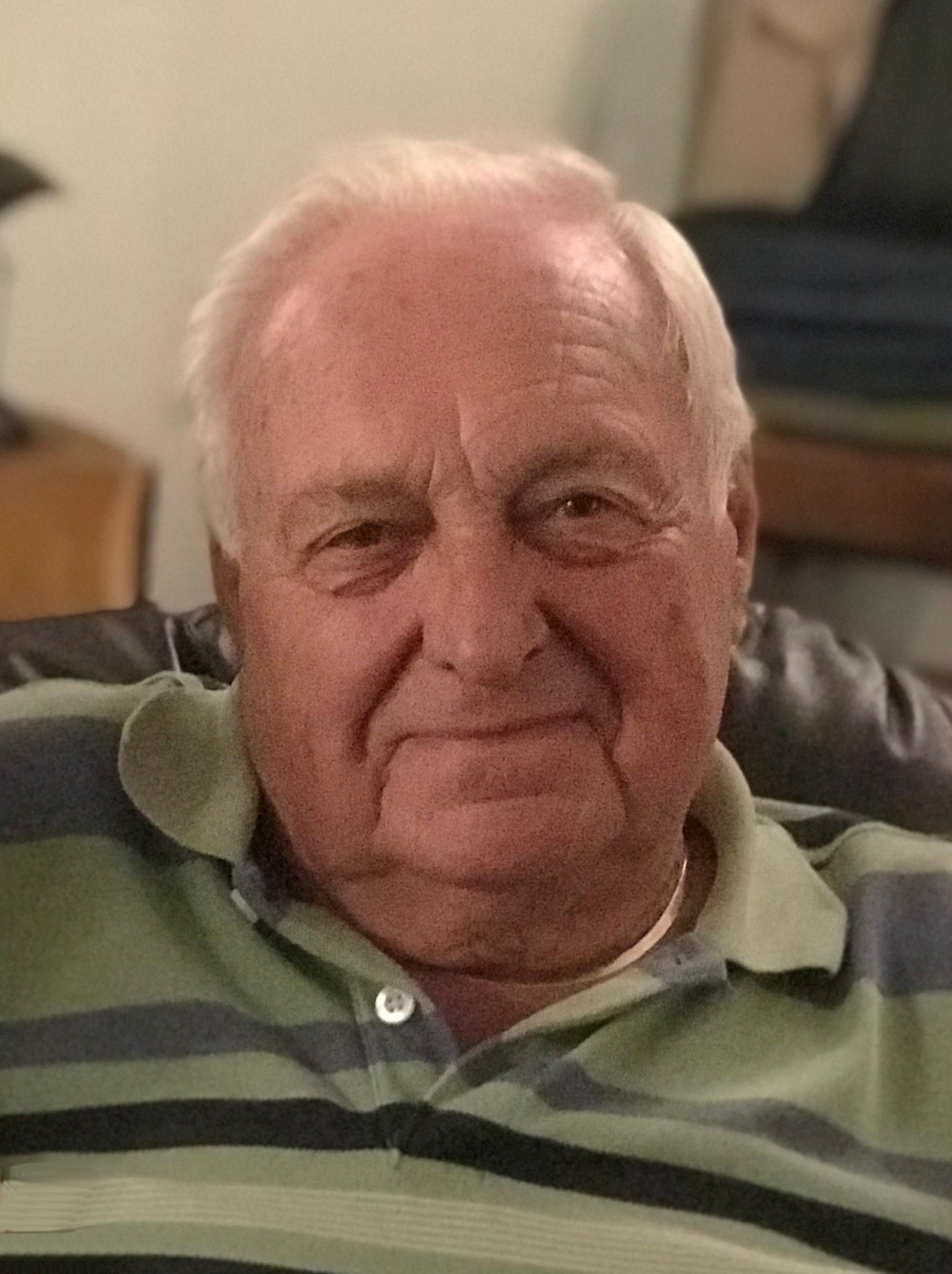 Robert \"Bob\" Shmigelsky