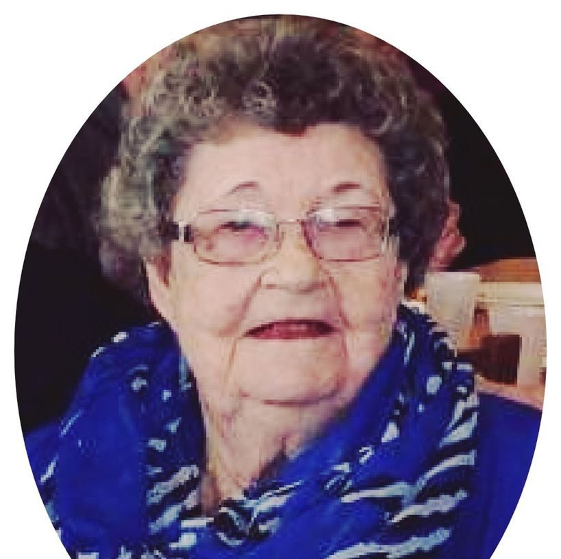 Frances Shotbolt