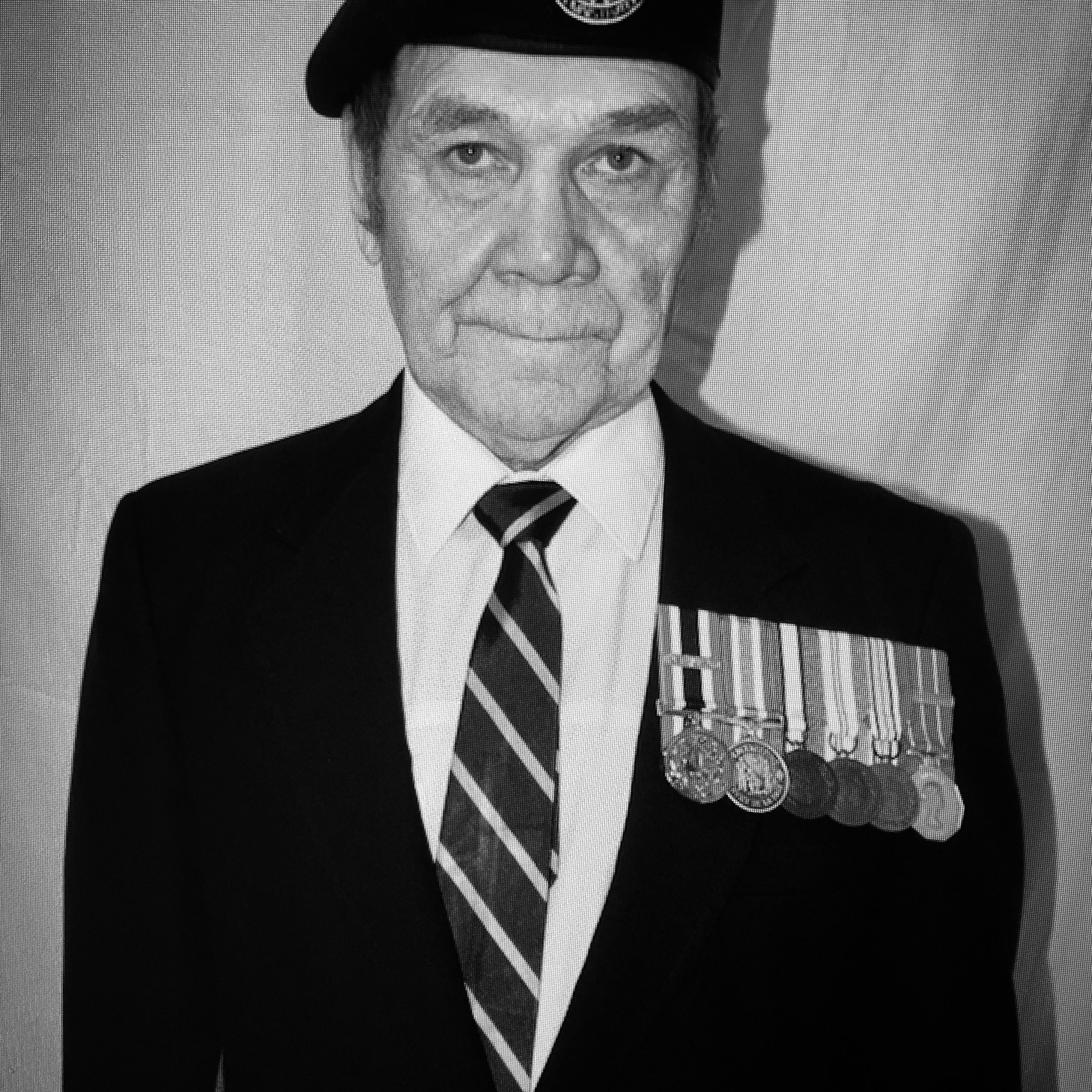 Lorne Shropshire