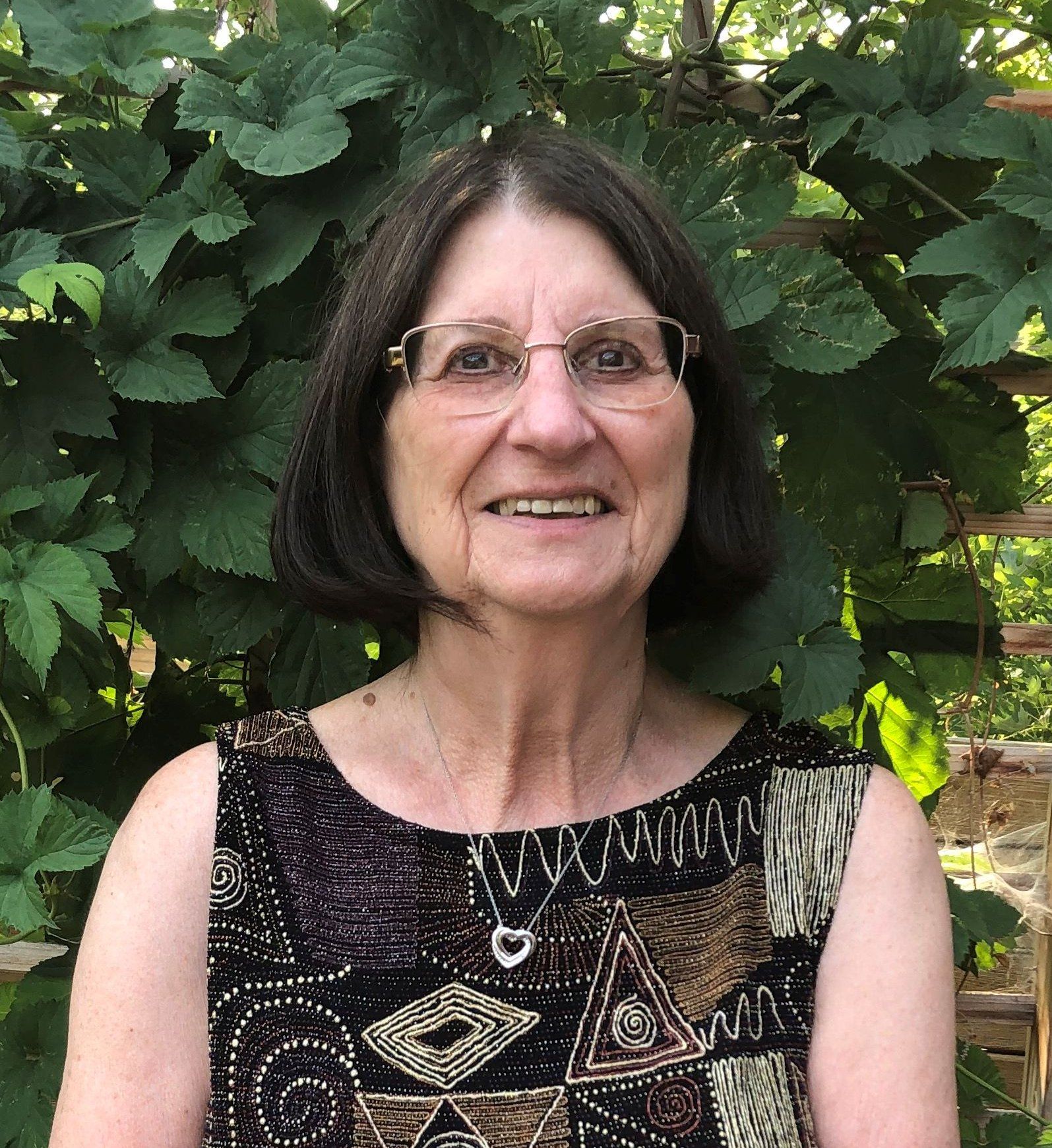 Eileen Shuel
