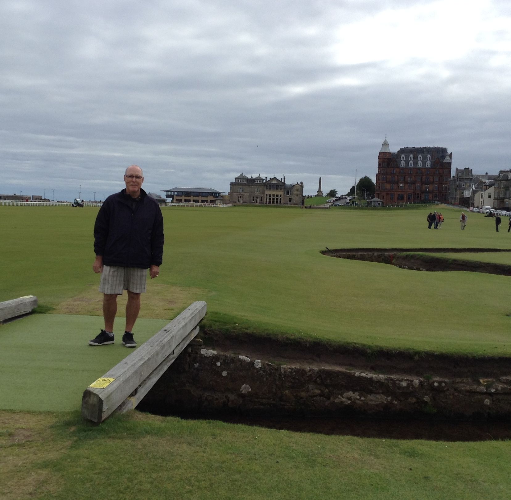 David Sinclair