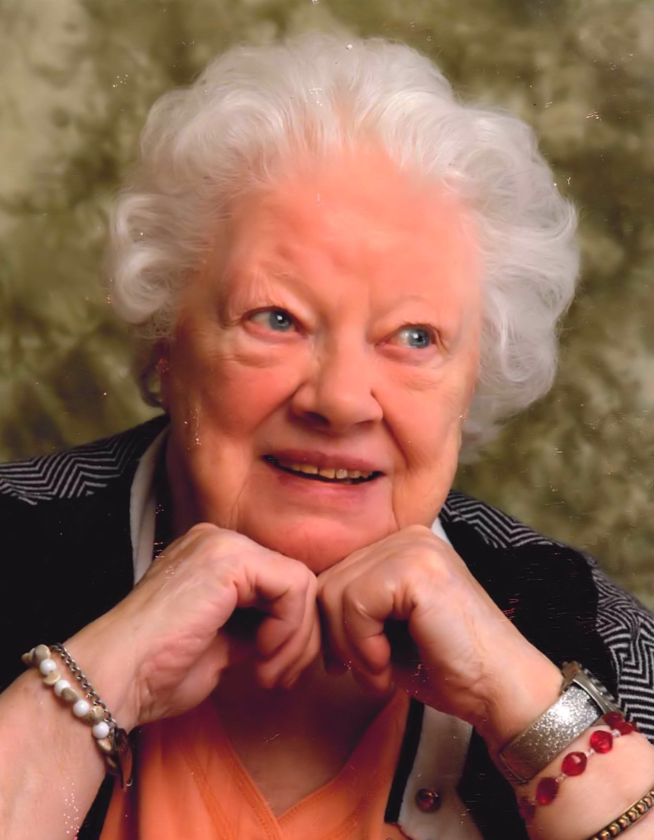 Muriel Sinclair