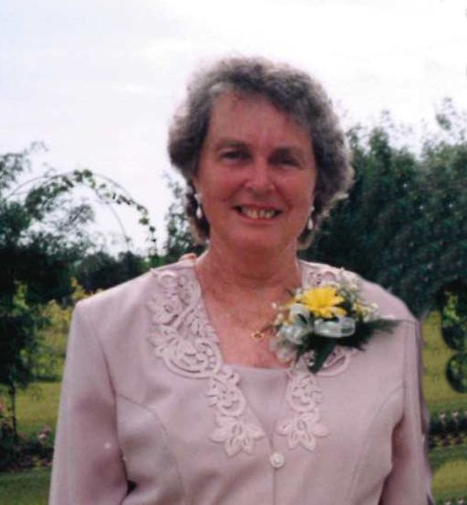 Beatrice Skulmoski