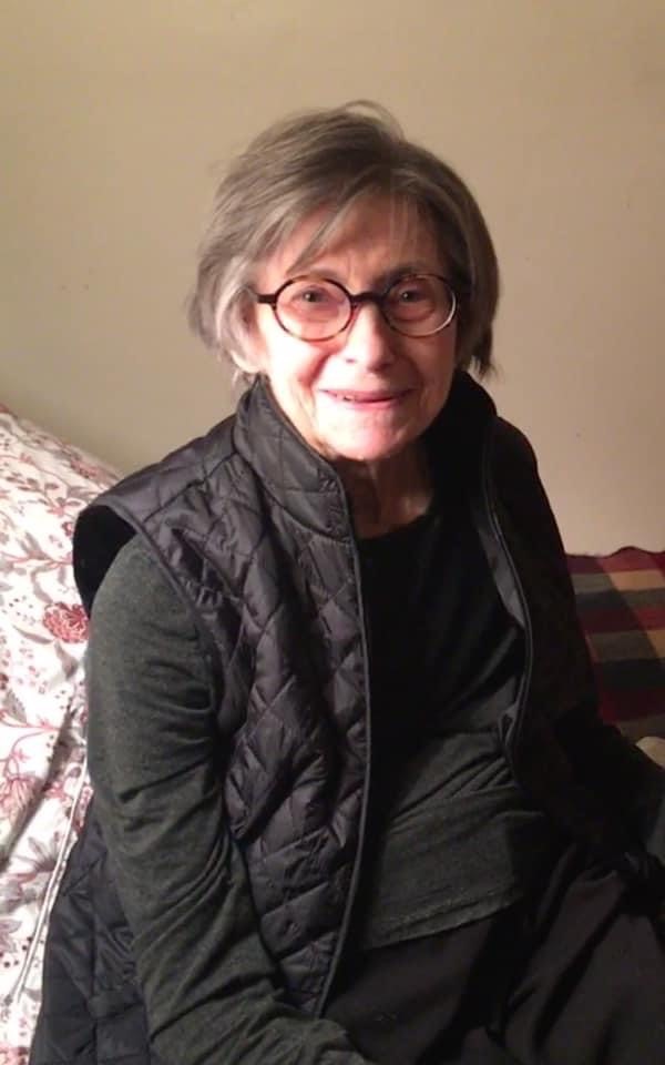 Olga Slobodian