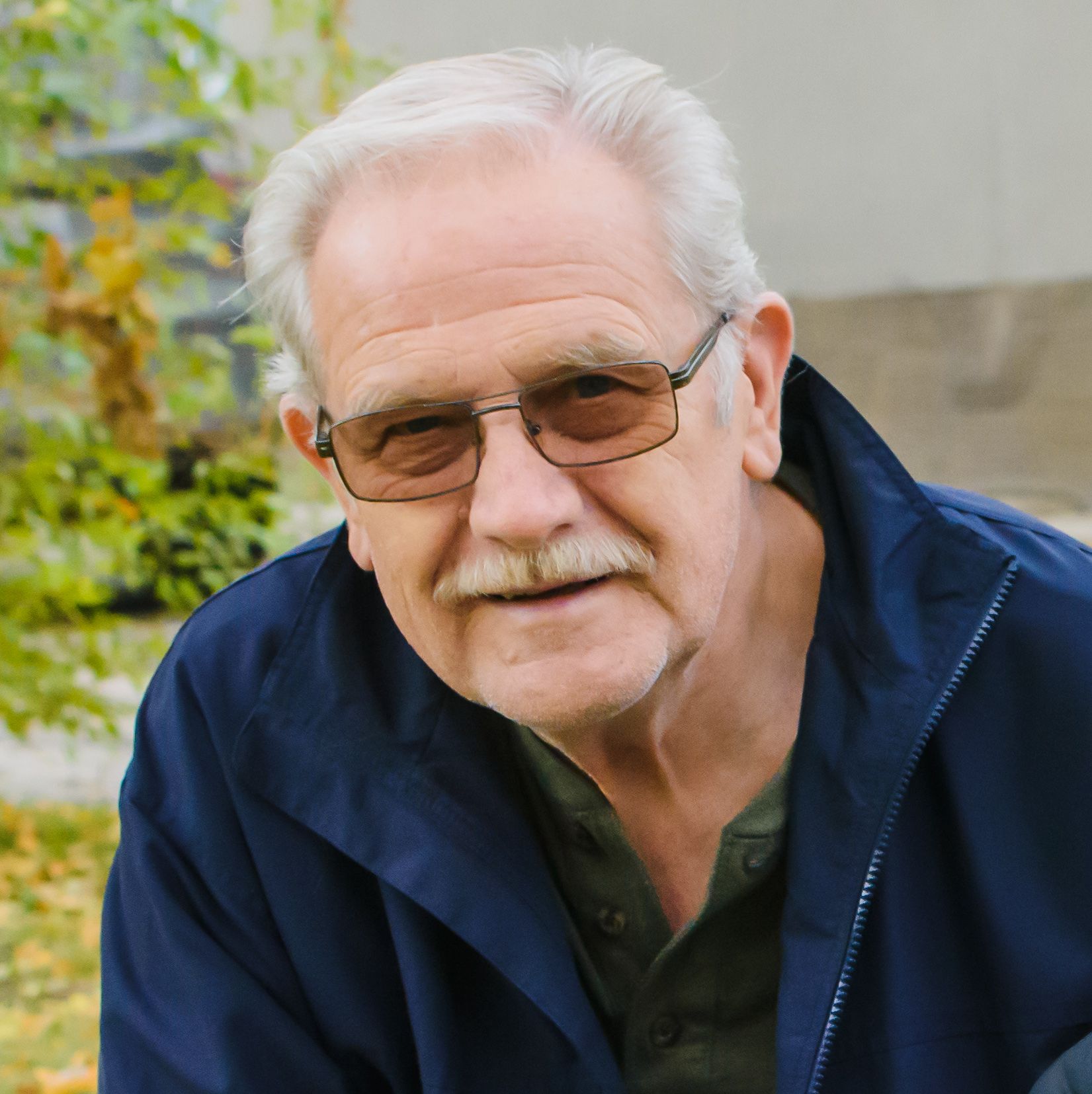 John  Slominsky