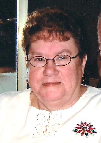 Donna Small