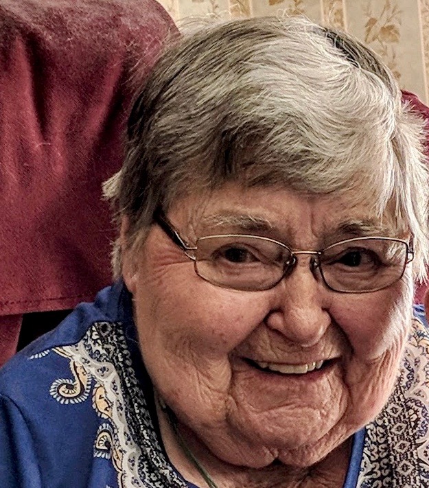 Kathleen Smart