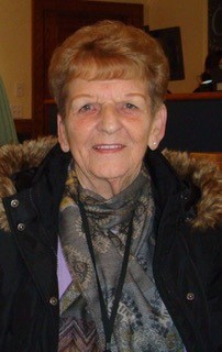 Hendrika  Smedts