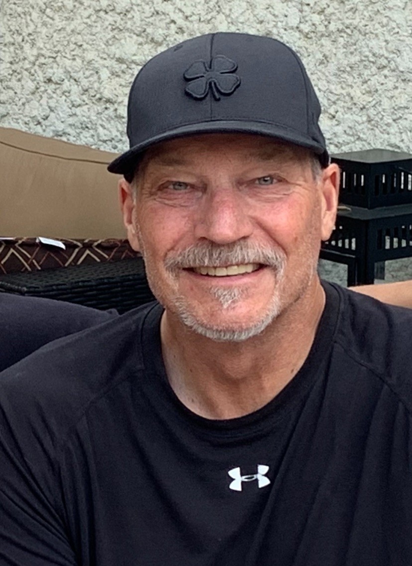 Brian Smiley