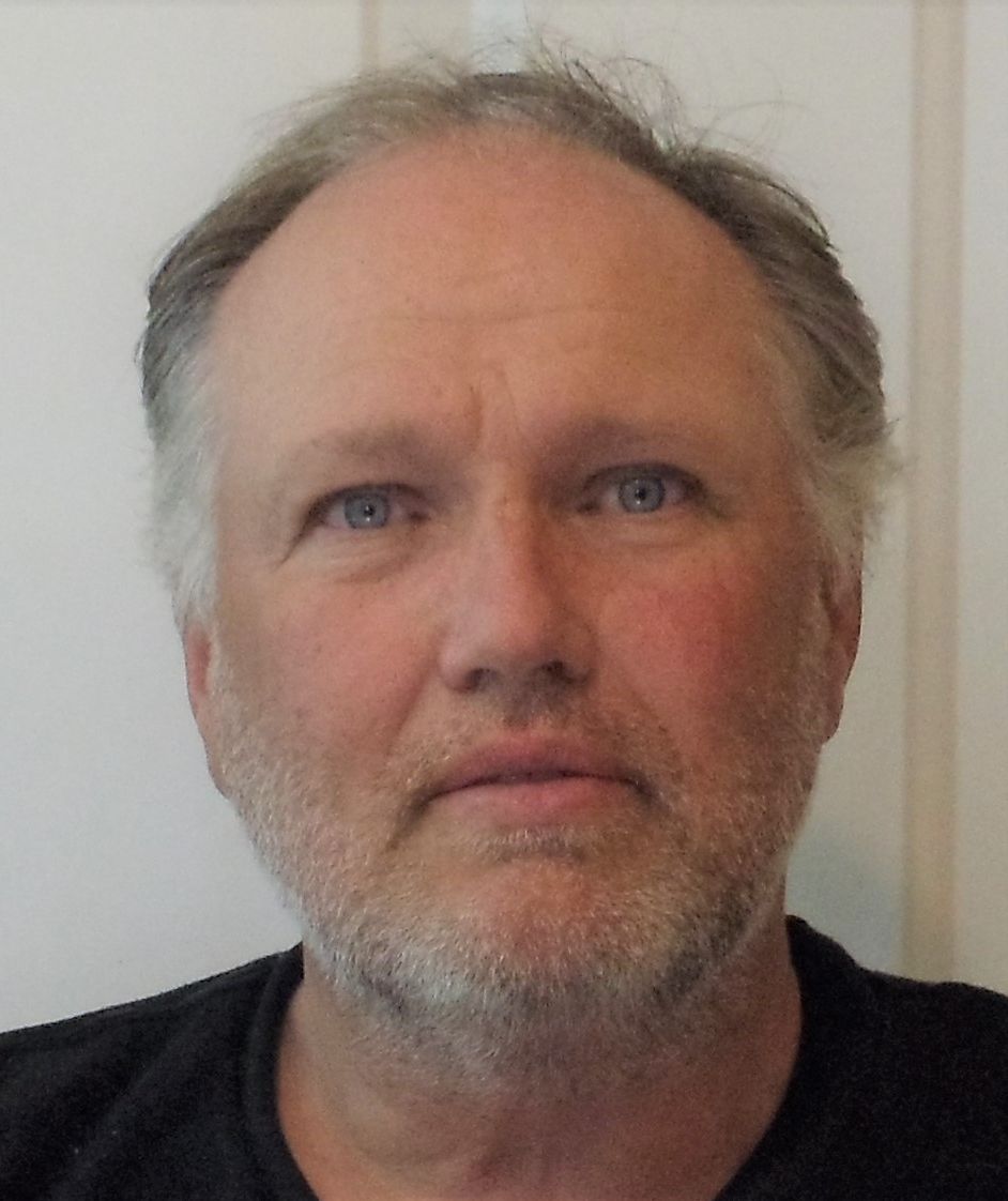 Angus Smith