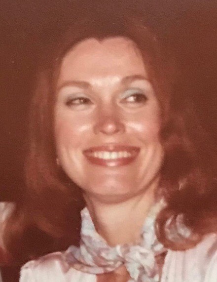Carolyn Smith