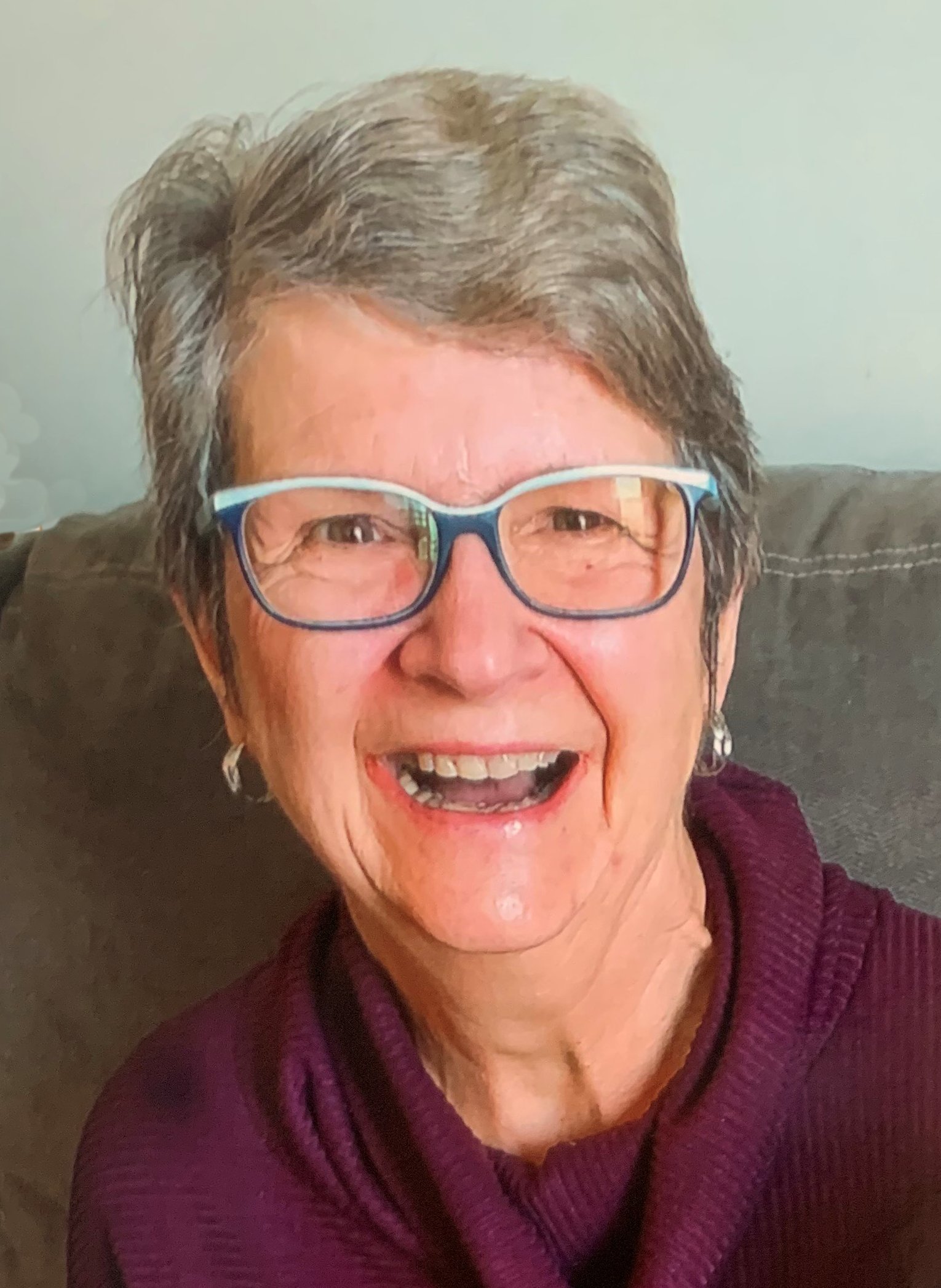 Elaine  Smith
