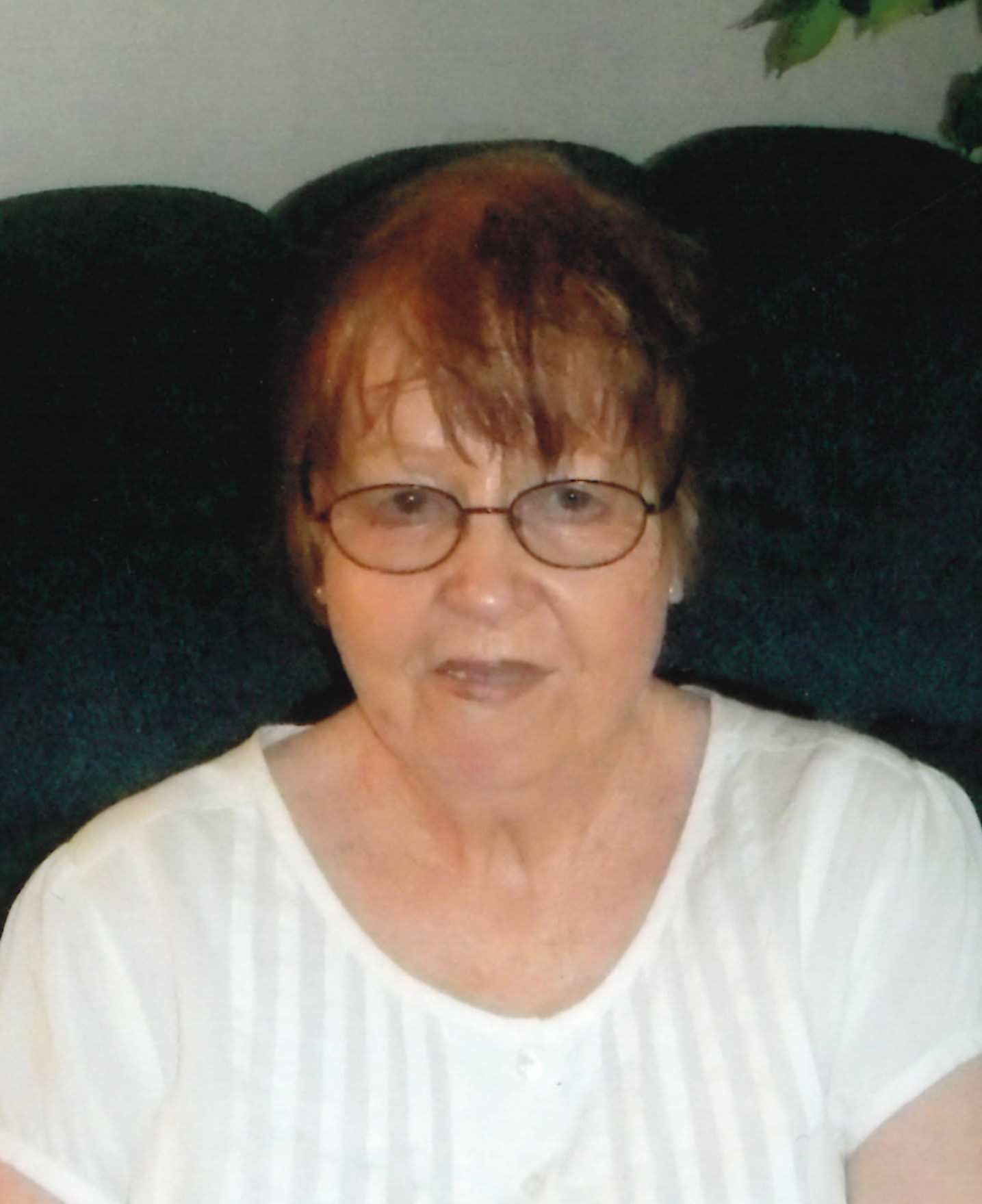 Mary Smith