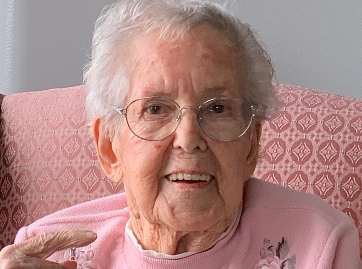 Margaret Eugenia  Smith