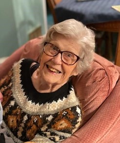 Mildred Smith