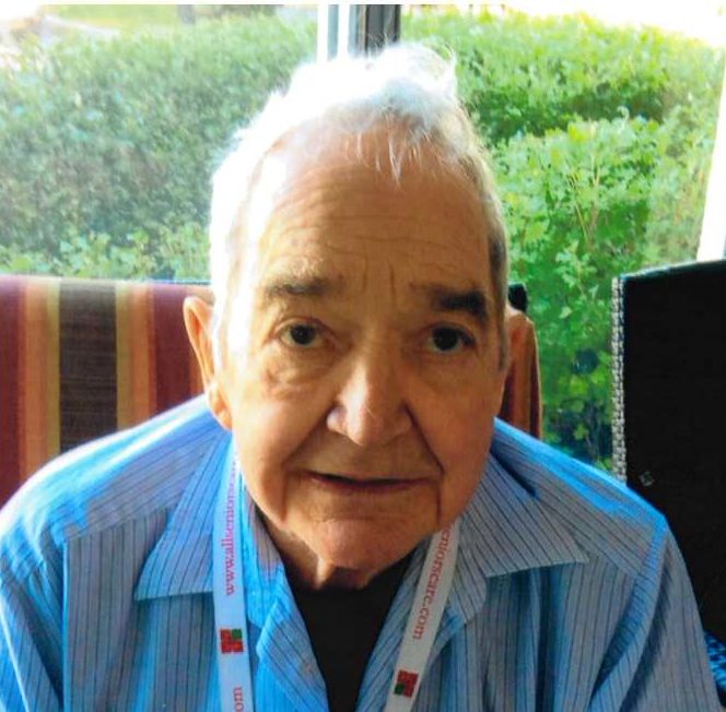 William Sniderhan