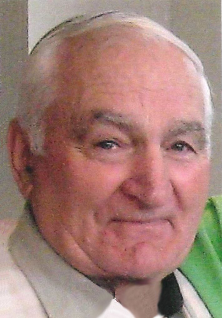 Thaddeus Snow