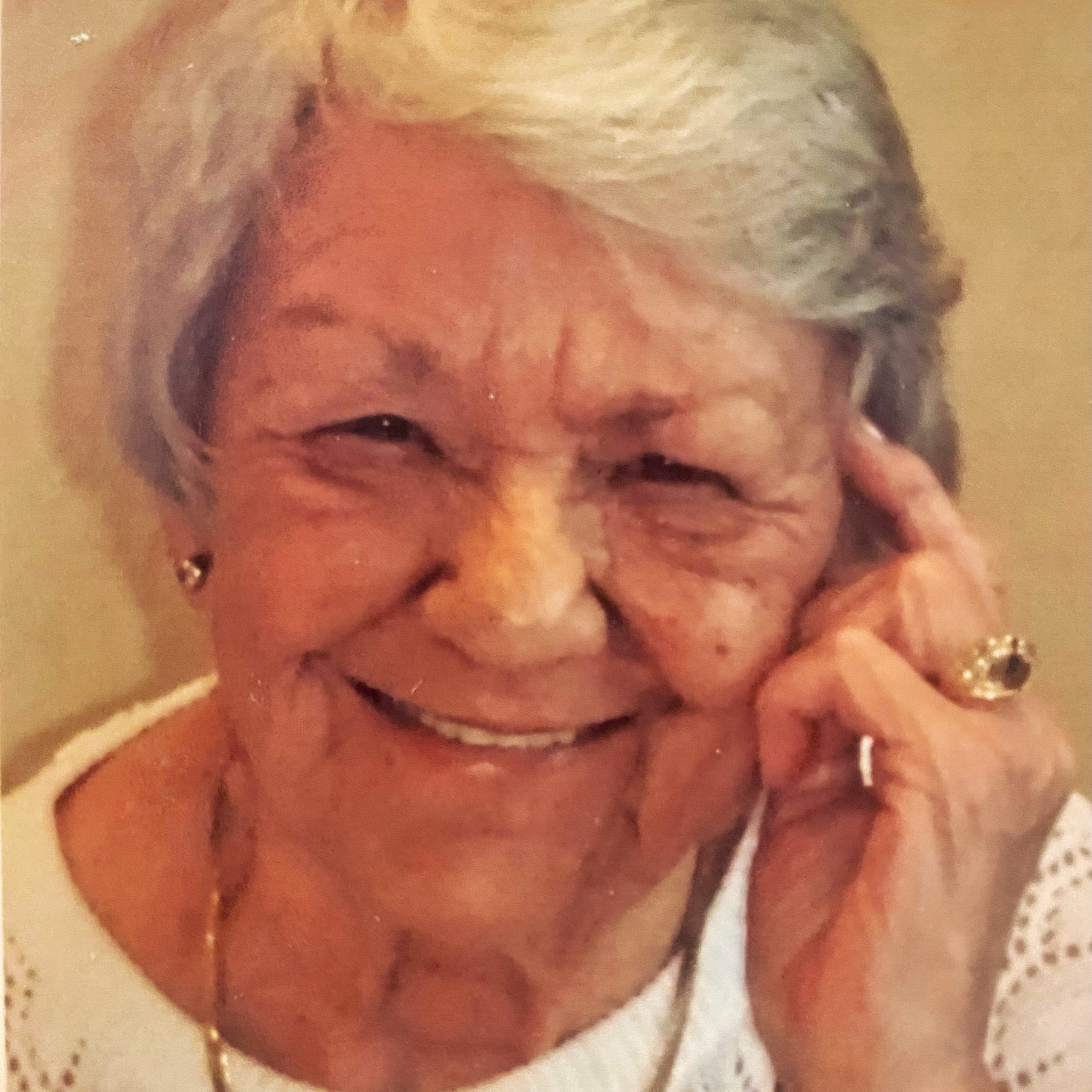 Ruth Snyder