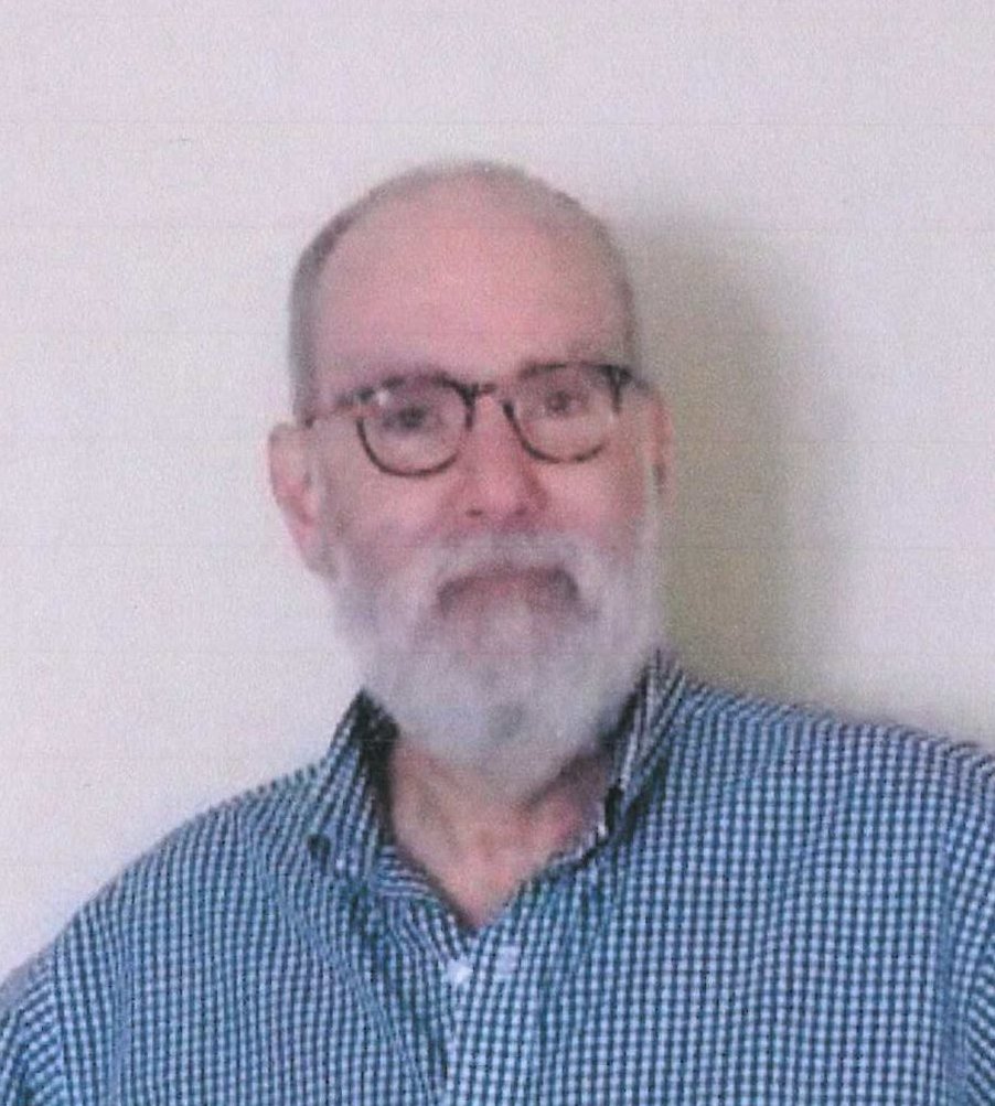 Edward Sokoloff