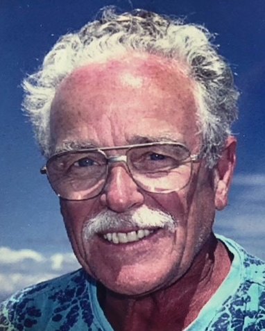 Arend Solleveld