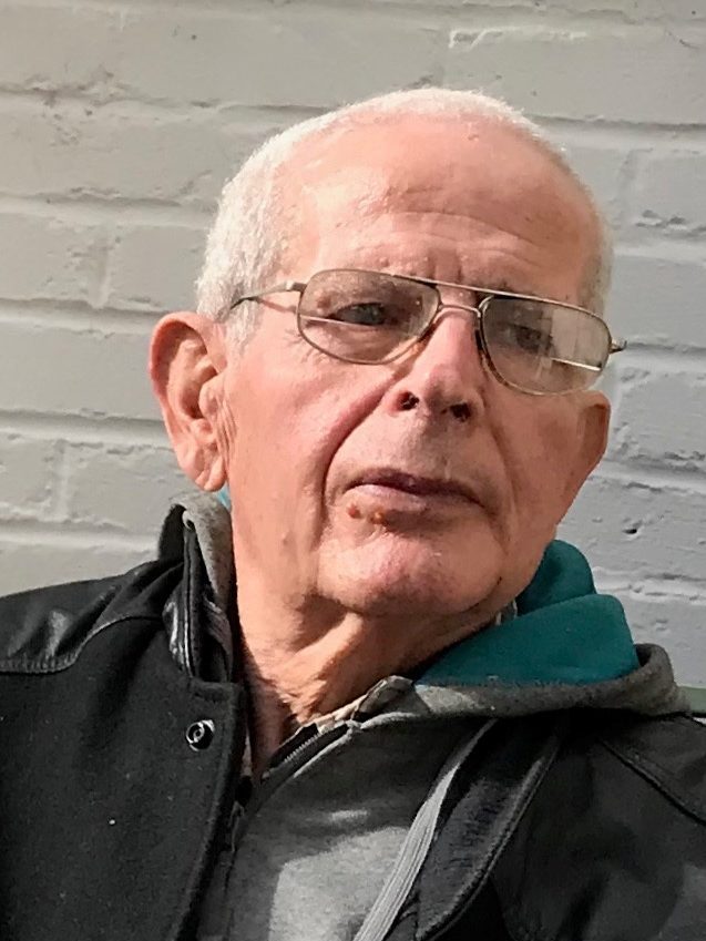 Bernhard Solleveld