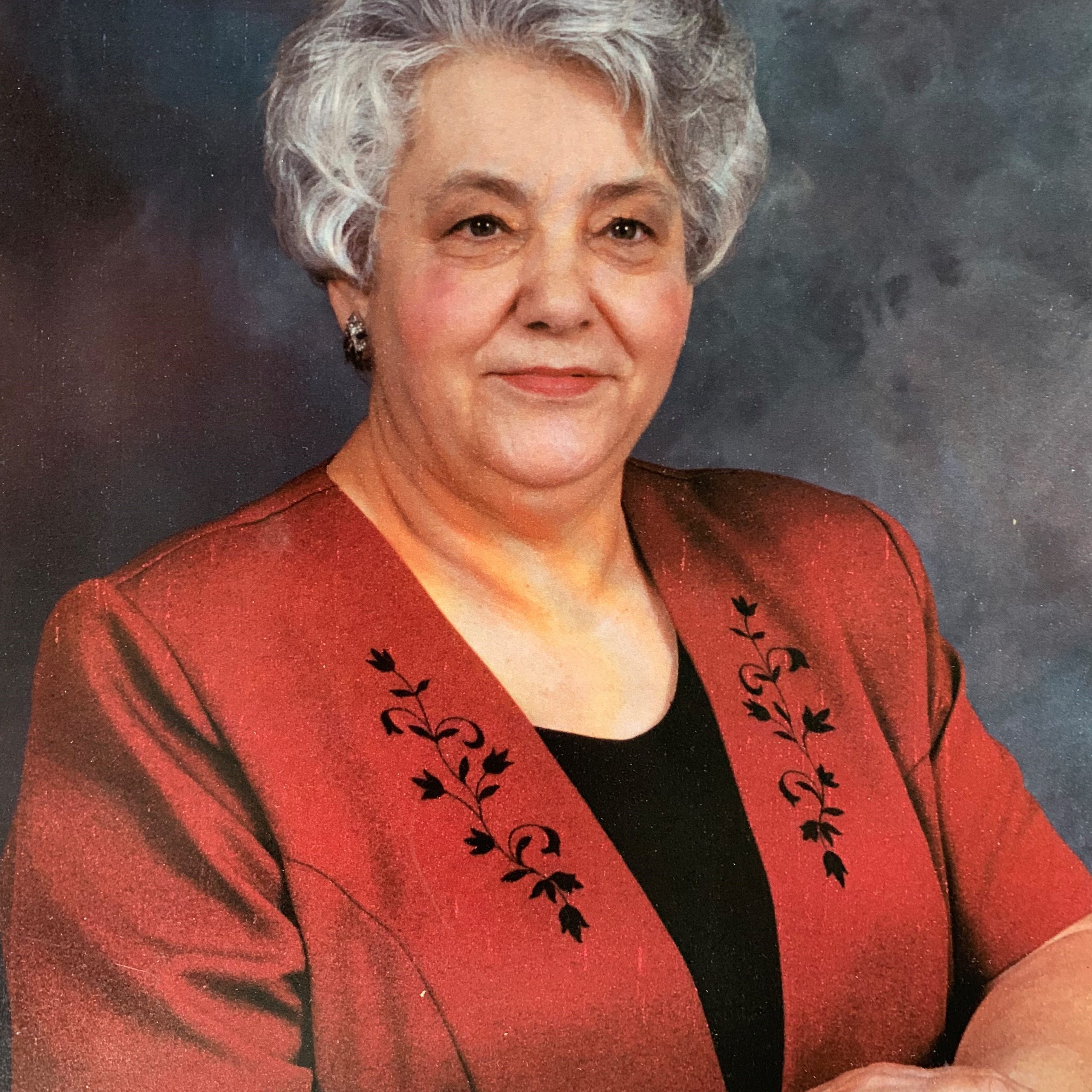 Lorraine Sopko