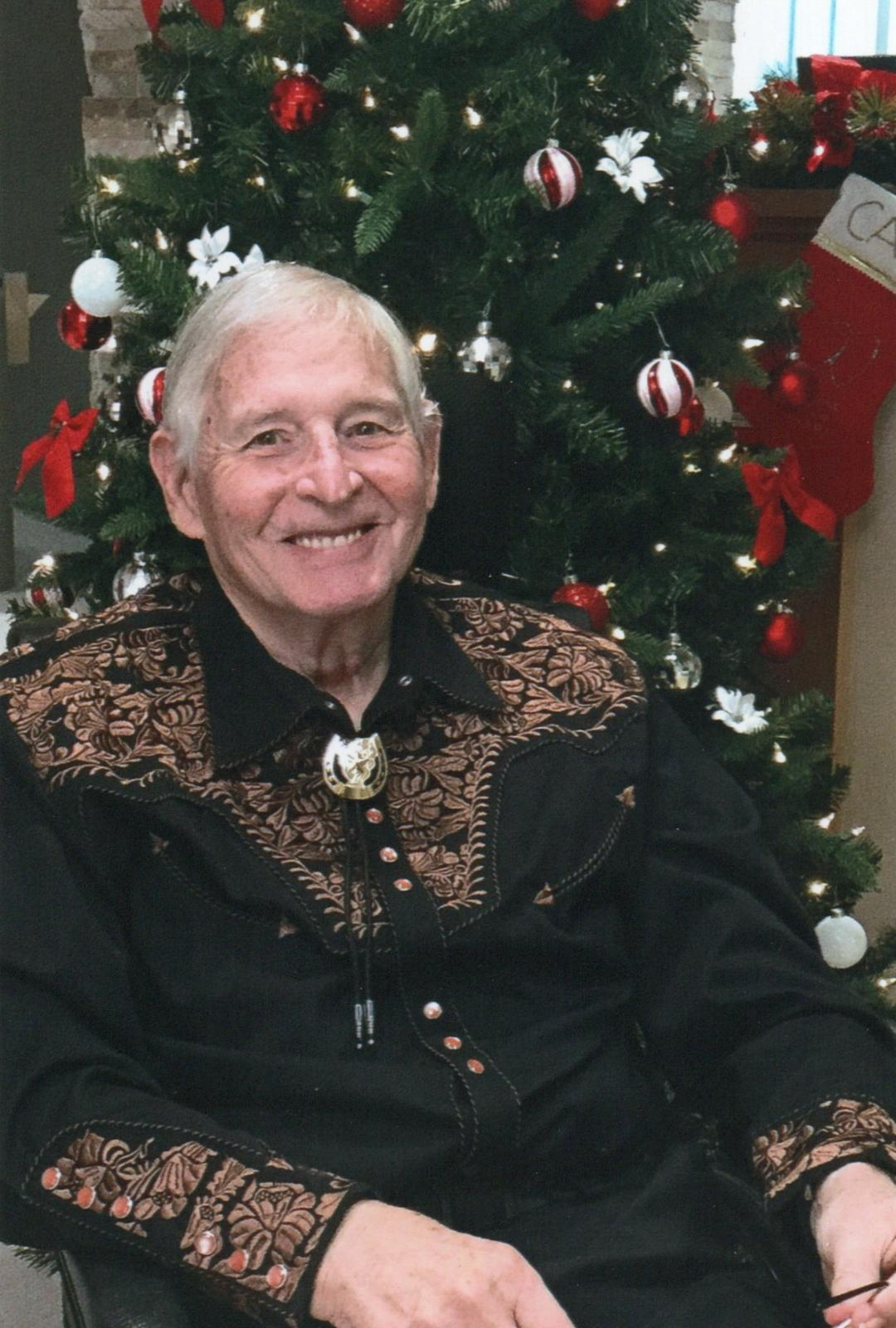 David  Spaulding